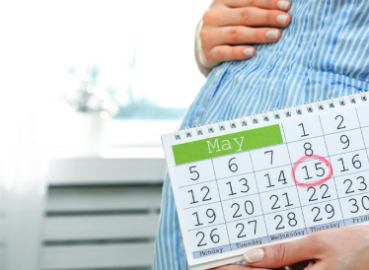 What is the right time for pregnancy