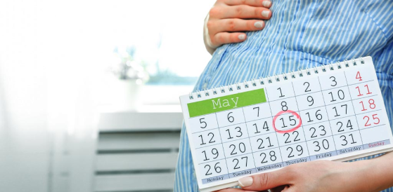 What is the right time for pregnancy