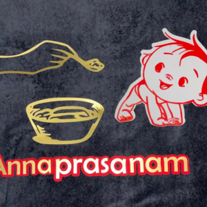 Annaprashanam-ceremony